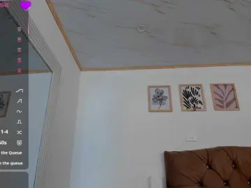 Bongacams Watch Live Sex Cams of MilaWinslet