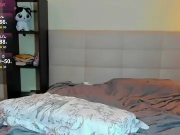 Bongacams Adult Webcam of Tune-Godness