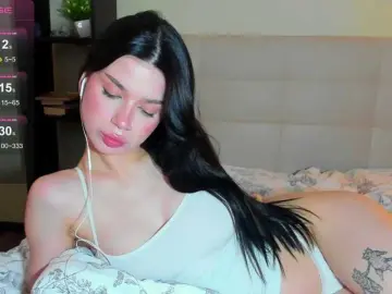 Bongacams Adult Webcam of Tune-Godness