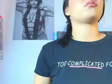 Bongacams Sex Cam of taniamilan