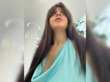 Bongacams Nude Webcam of MeganOrtega