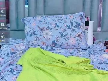 Bongacams Free Live Porn of missfoster