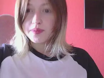 Bongacams Live Sex Cam of BelovedMary
