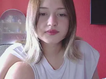 Bongacams Adult Webcams of BelovedMary