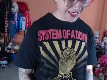 Bongacams Adult Video Chat of MiaJhons