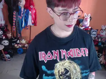 Bongacams Live Sex Cam of MiaJhons
