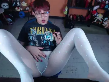Bongacams Adult Webcams of MiaJhons