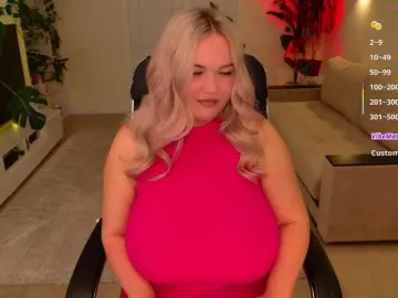 Bongacams Live Sex Cam of Angel-A