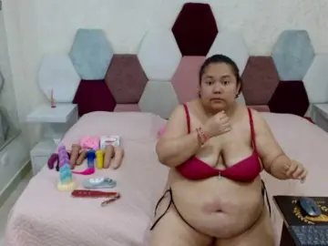 Bongacams Sex Chat of marianabbw