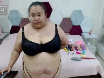 Bongacams Best live sex cam show of marianabbw