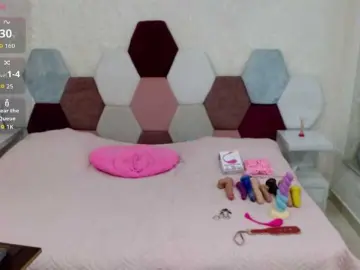 Bongacams Sex Cam of marianabbw