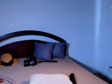 Bongacams Free Live Porn of AndreaRaul
