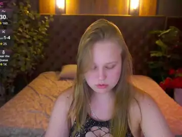 Bongacams Best Webcam of CrystallPaws