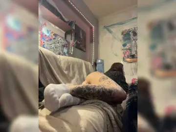 Bongacams Sex Cam of Magictrick1
