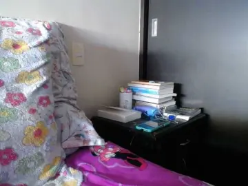 Bongacams Live Sex Cam of ANAELIZ