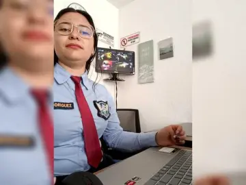 Bongacams Live Sex of Marcela-5
