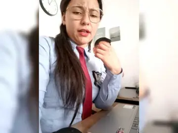 Bongacams Sex Chat of Marcela-5