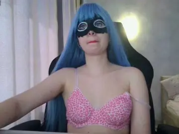 Bongacams Nude Webcam of -KittyGalor-