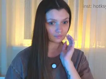 Bongacams Free Porn Cam of Hotksy