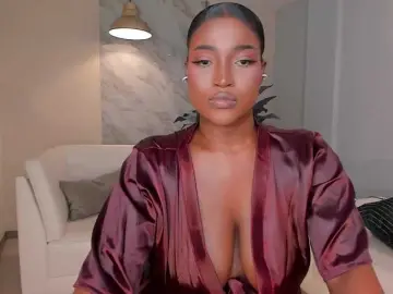 Bongacams Sex Cam of SavannahStorm