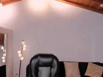 Bongacams Nude Webcam of SavannahStorm