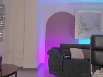 Bongacams Live Sex Cam of MorganHicks