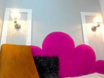 Bongacams Best Webcam of AmbberMoon