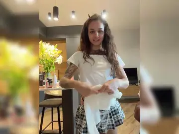 Bongacams Sex Cam of ChaosControl