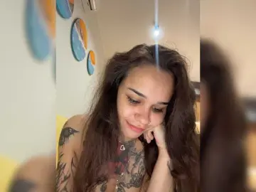 Bongacams Nude Webcam of ChaosControl