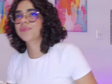 Bongacams Live Sex of MarilynStone