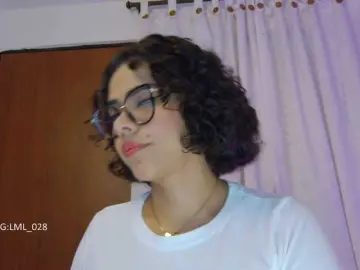 Bongacams Private Sex Chat of MarilynStone