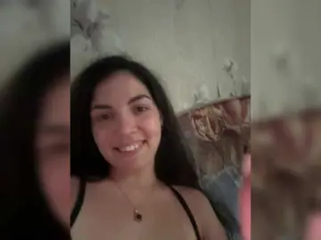 Bongacams Live Sex Cam of Vika19981