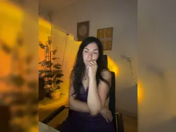 Bongacams Best Webcam of Vika19981