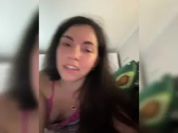 Bongacams Sex Chat of Vika19981