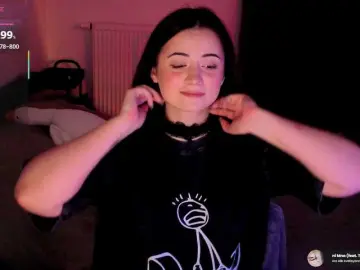 Bongacams Free Live Porn of kissy3missy