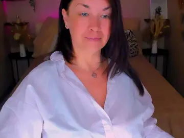 Bongacams Free Live Porn of AnaMills