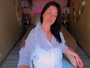 Bongacams Live Sex of AnaMills