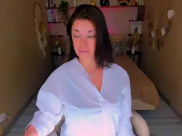 Bongacams Live Sex Cam of AnaMills