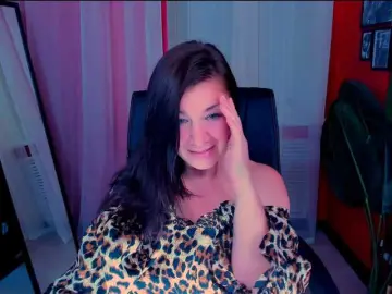 Bongacams Live Sex Cam of AnaMills