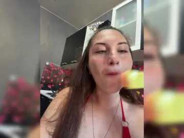 Bongacams Free Live Porn of Valeriakisa28
