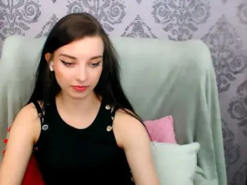 Bongacams Nude Webcam of VirginLuna