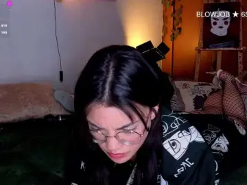 Bongacams Best live sex cam show of Brielaveneno