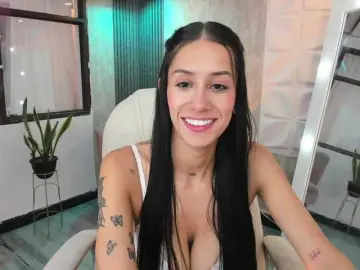 Bongacams Private Sex Chat of Meghancooper