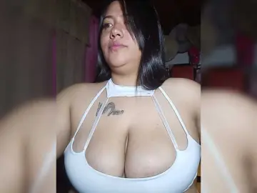 Bongacams Free Live Porn of pocahontassex