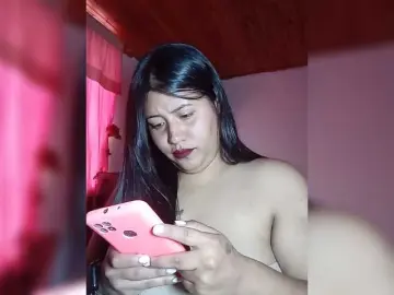 Bongacams Sex Chat of pocahontassex