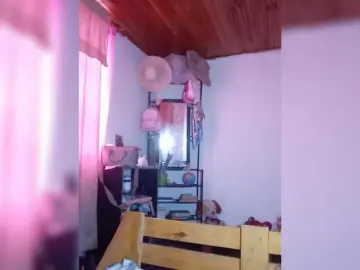 Bongacams Adult Webcam of pocahontassex
