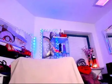 Bongacams Adult Webcam of 2bigass4u