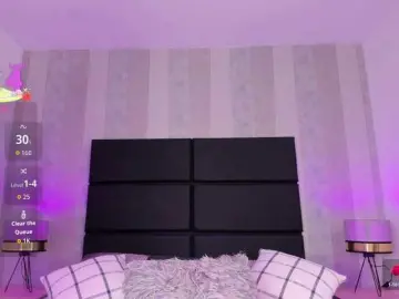 Bongacams Free Live Porn of ElizHarper