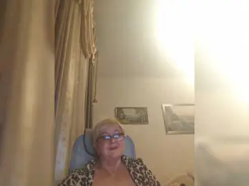 Bongacams Adult Webcam of KarinkaSweet