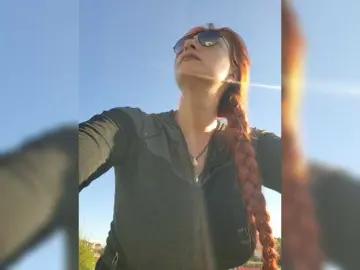 Bongacams Live Sex Cam of StormEva